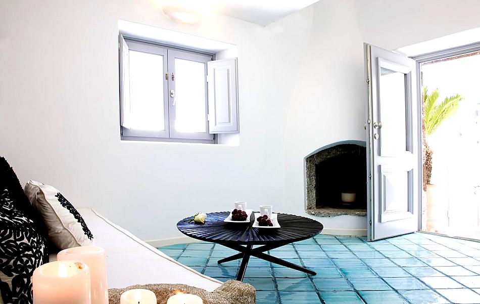 Blue Angel Villa